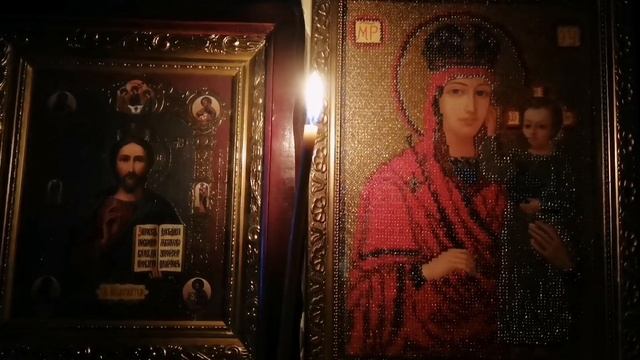 ПОСЛУШАЙ ЭТУ СИЛЬНУЮ МОЛИТВУ ♥️ смотреть онлайн