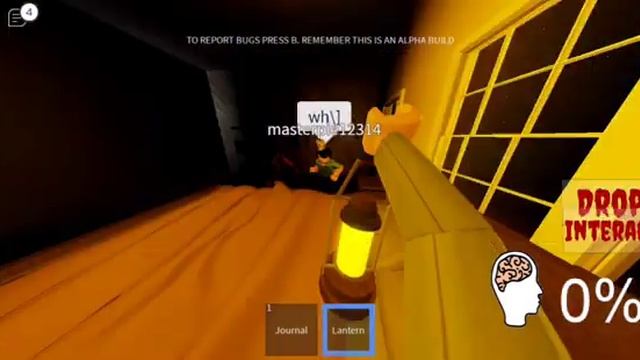 Paranormica Has a Camera Update ?! | Paranormica Roblox смотреть онлайн