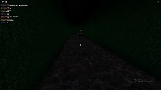 I FINALLY COMPLETED ROBLOX IDENTITY FRAUD!!!! смотреть онлайн