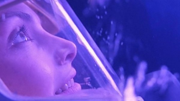 rubylaser - Ursa Major (Music video)