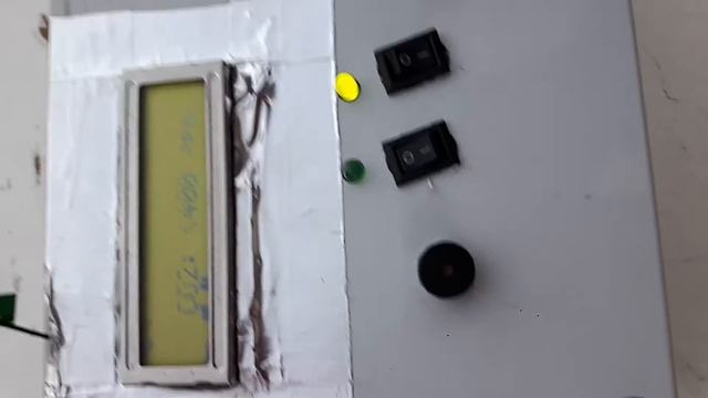 UPDATE: CO2 Level MG-811 with GSM смотреть онлайн
