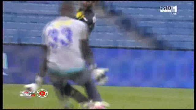 Al nassr 1 VS 1 Al ittihad смотреть онлайн