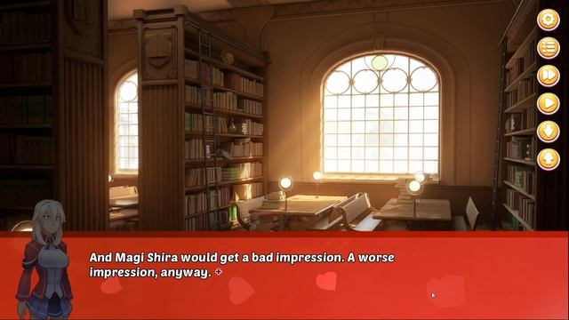 Let's Play | Highschool Romance: Magi Trials - Part 4 - Sassy Charlie - Charlie Route смотреть онлайн
