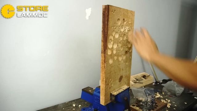 Máy khoan búa dùng pin 1 12V INGCO CIDLI1222 смотреть онлайн