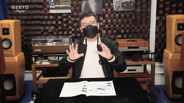 [毒海浮沉]【選擇】月刊最高分無線喇叭 Marshall Stanmore III｜藍牙喇叭｜2023-09-26 смотреть онлайн