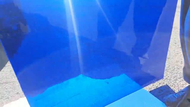 Стекло для фьюзинга AV 134SF смотреть онлайн