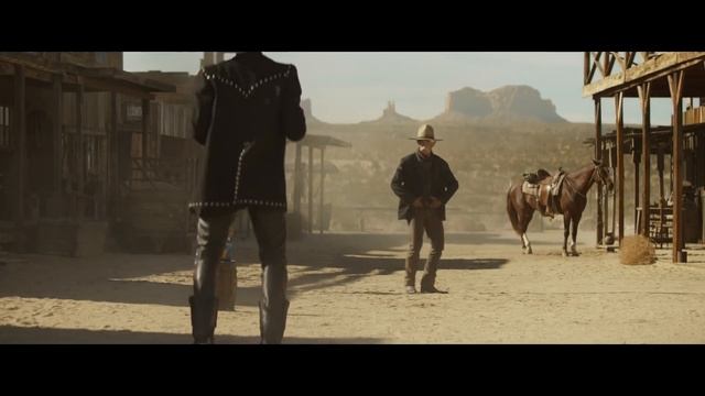 Doritos: The Cool Ranch смотреть онлайн
