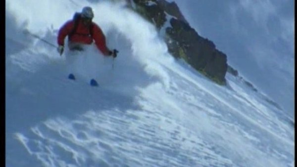 Shtorm Winter Extrim