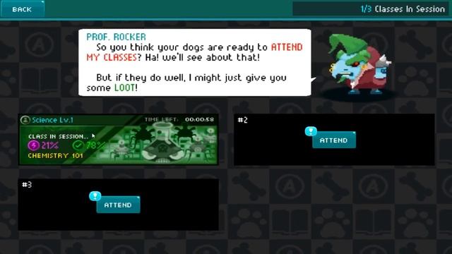 ЭВОЛЮЦИЯ ДОМАШКИ ЧТОБЫ УНИЧТОЖИТЬ ВСЮ ДОМАШКУ В ИГРЕ DOGS VS HOMEWORK! смотреть онлайн