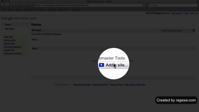 SEO Video Course - Submitting An XML Sitemap смотреть онлайн