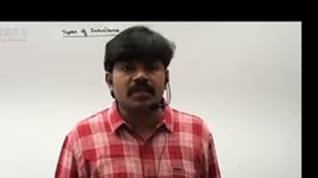 Object Oriented Programming (OOPs) Concepts In Java __ by Durga sir смотреть онлайн