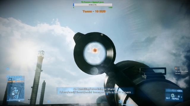 Battlefield 3...FX 8350 и R7 370 4Gb смотреть онлайн