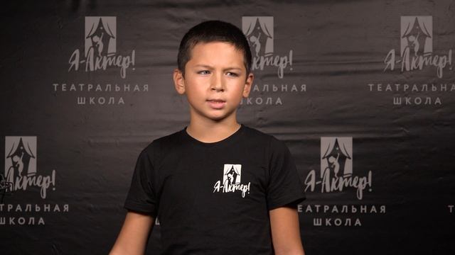 [2023 - ОКТЯБРЬ] 6 блок. СПБ. Александр Пушкин - "Признание" (Наиль Губайдуллин) смотреть онлайн