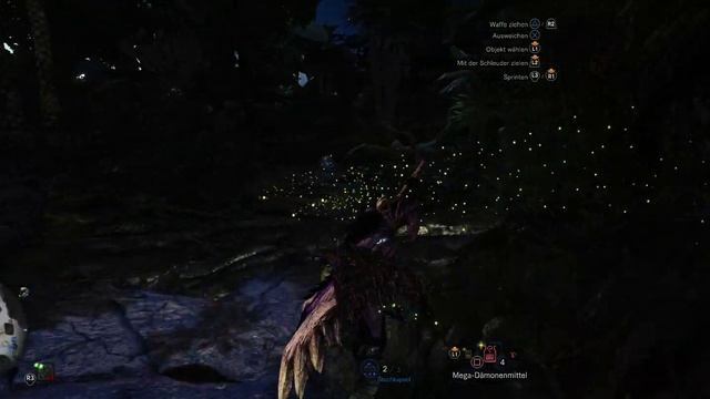 Monster Hunter World (PC) - Investigating Jagras/Anjanath/Tobi Kadachi - Playthrough N/ Commentary смотреть онлайн