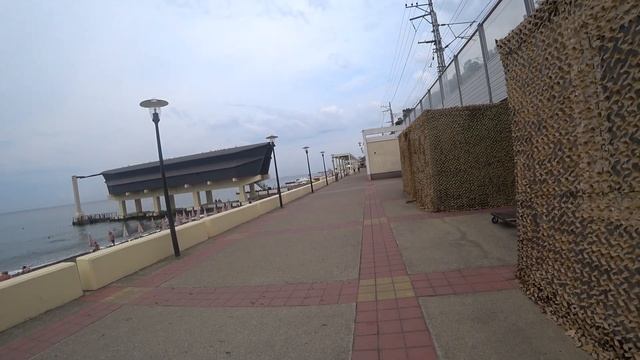 Необычный триатлон в Сочи | Трансляция по этапам смотреть онлайн