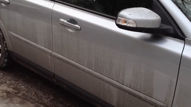 Volvo S40 ABS смотреть онлайн