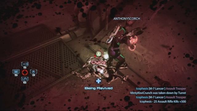 Mass Effect 3 Reckoning DLC - Collector Build! (with Gameplay) смотреть онлайн