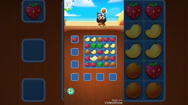 Puzzle Candy Block (Android gameplay) смотреть онлайн