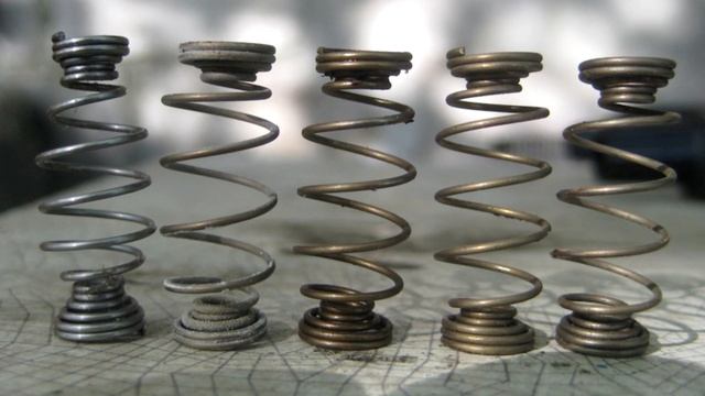 Сгорела катушка зажигания. Неожиданная причина смотреть онлайн