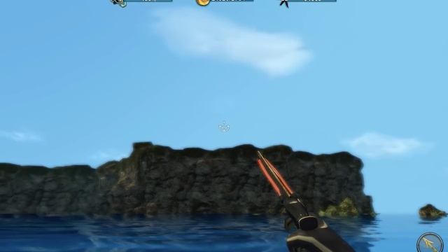 Обзор игры Depth Hunter 2: Deep Dive смотреть онлайн