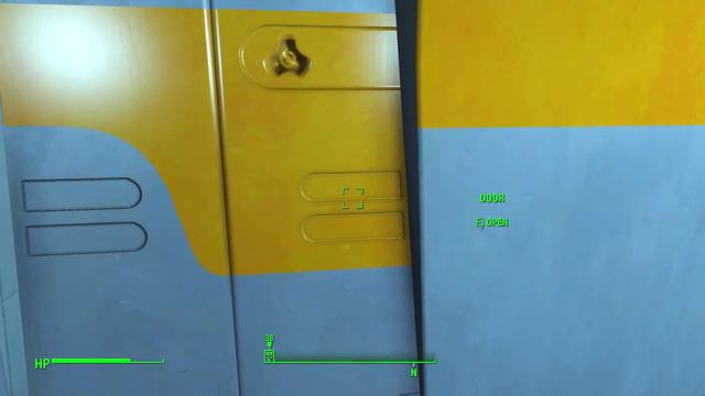 Let's Play Fallout 4 - Unarmed/Melee - Part 57 - PC/Survivor/1440p/60 FPS смотреть онлайн