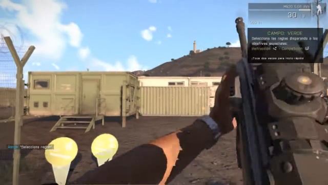 ARMA 3 Gameplay Intel HD Graphics 4000 смотреть онлайн