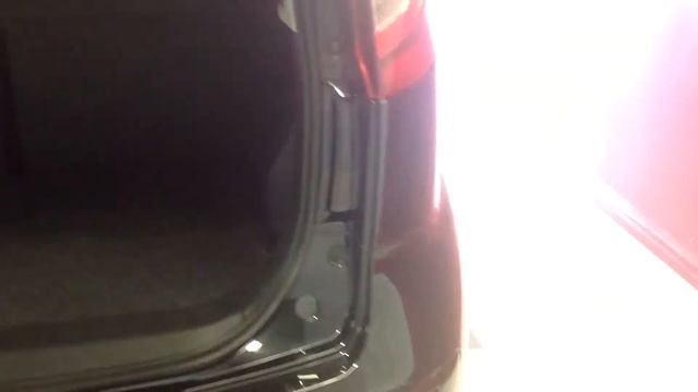 2011 Nissan Note N-TEC DCI смотреть онлайн