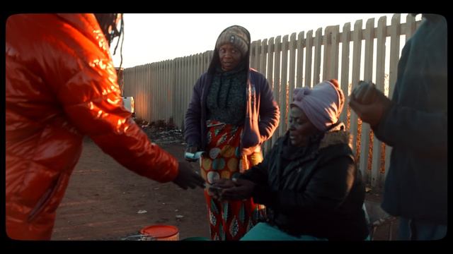 Dj Obza - Idlozi Lami [ft Nkosazana & Dj Freetz] (Official Music Video) смотреть онлайн