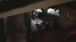 Перекосило SCHMITZ оси SAF (восстановили геометрию ось-рама) одна из причин "кривых" полуприцепов