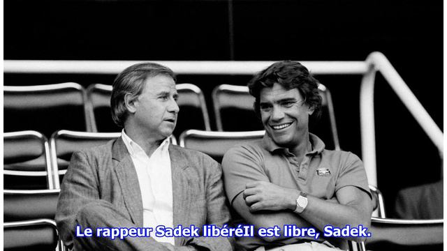 Michel Hidalgo, neige en Corse, Sadek libéré… 5 infos de ce jeudi sans coronavirus смотреть онлайн