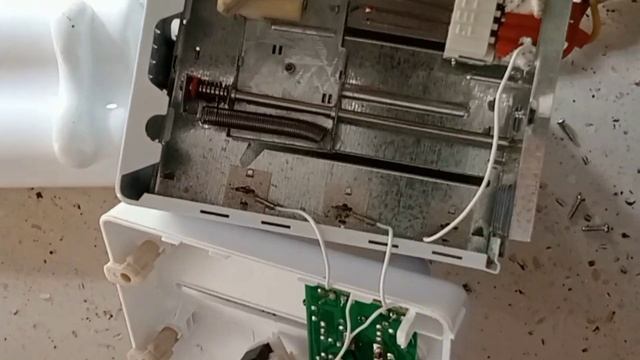 Bread heatar repair #bread heatar mechine #mkctech смотреть онлайн
