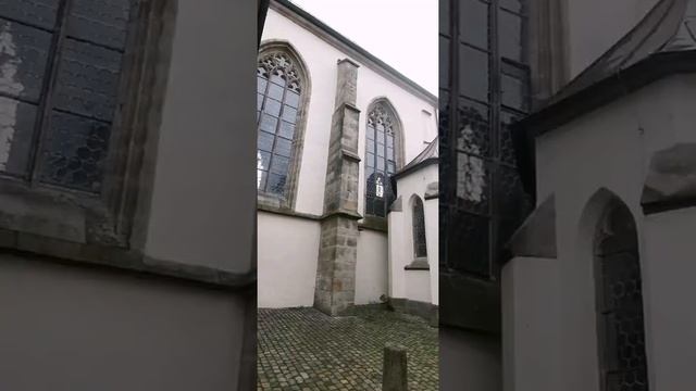 Deggendorf City in Germany смотреть онлайн