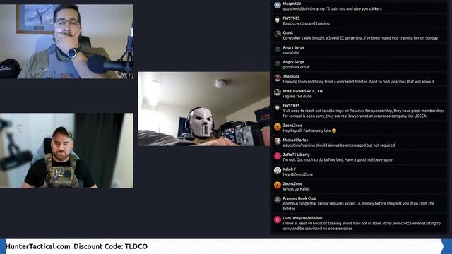 Live with TLD E145: Agilite Micro MAP and IWI Carmel смотреть онлайн
