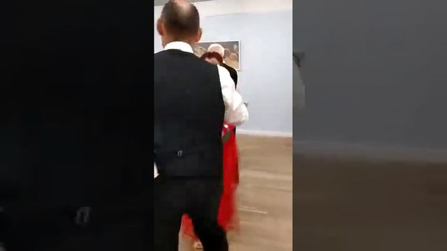 Московская Кадриль. смотреть онлайн