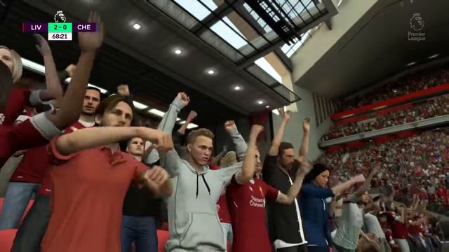 Liverpool 2-0 Chelsea - 2-0 GOAL: Philippe Coutinho смотреть онлайн