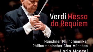 Messa da Requiem: II. Dies irae: Dies irae
