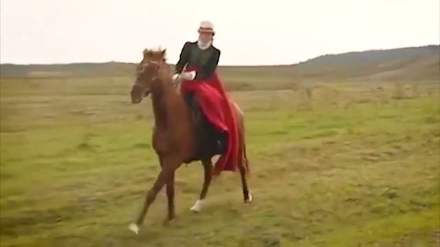 Женское ружье для охоты | Старый парк в деталях смотреть онлайн