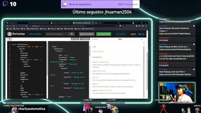 Karate DSL Easy GraphQL API Test Automation смотреть онлайн