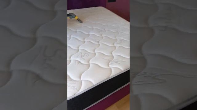 чистка матраса смотреть онлайн