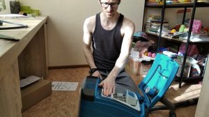 Пылесос THOMAS TWIN t1 с аквафильтром. Восторг и разочарование.