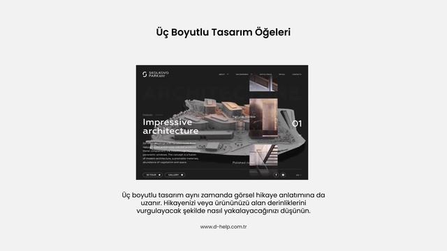 2022 WEBSITE TASARIM TRENDLERİ #Dhelp #creative #digitalagency #webdesign #website смотреть онлайн