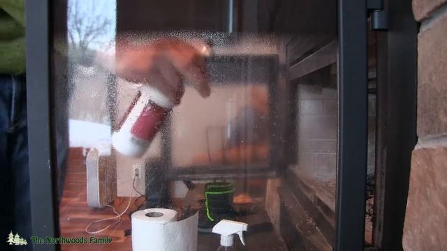 Heating Your Home With a Wood Burning Fireplace (Valcourt Waterloo) смотреть онлайн