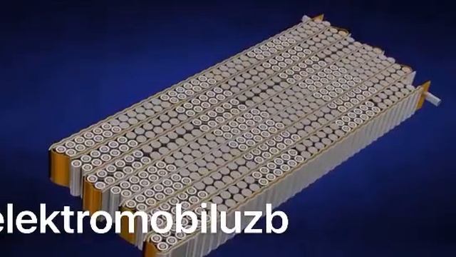 Elektromobil Qanday Yuradi  Ishlaydi Va Ishlashi Tuzulishi Haqida Batafsil Video