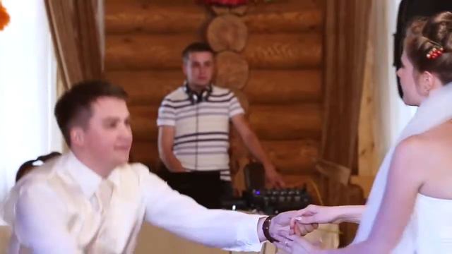 Чудесная РАДУЖНАЯ свадьба! | Организатор ведущий Гарик Шаповалов | www.СвадьбаДляВас.рф смотреть онлайн