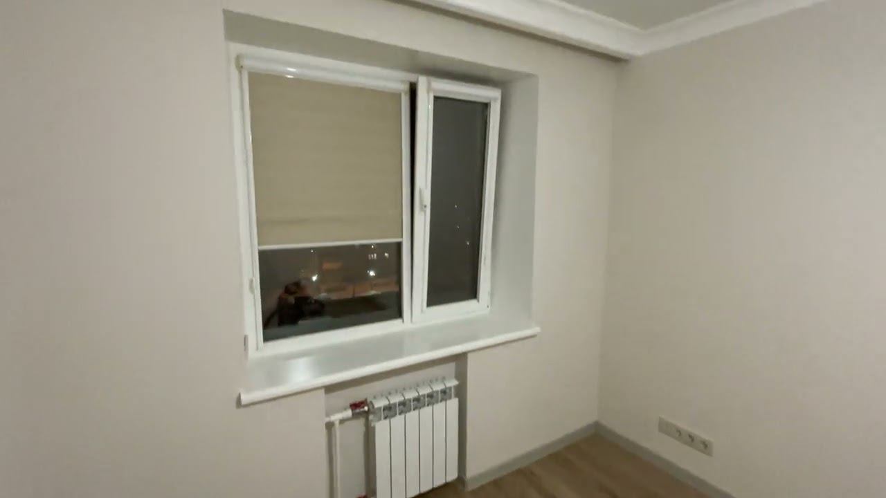 Дневник ремонта .2 комнаты в чистовой отделке #21 смотреть онлайн