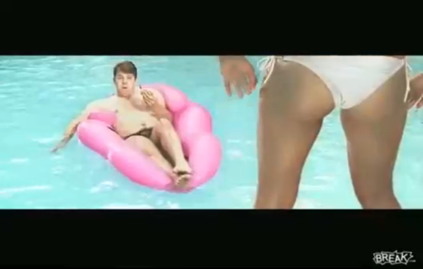 Спасите сиськи! Save The Boobs! Лучшая социальная реклама по борьбе с раком груди смотреть онлайн