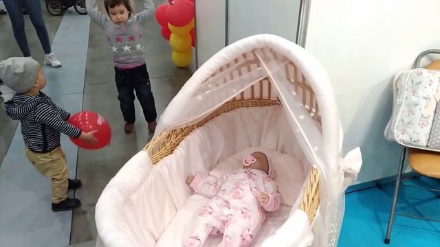 Супер колыбелька - рекомендуем!