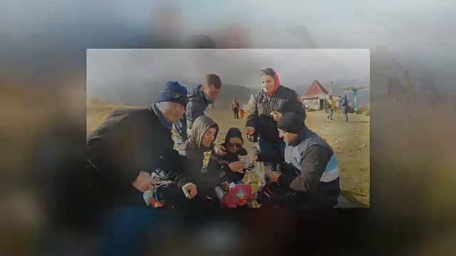 Пора в Закарпатье на сплав смотреть онлайн