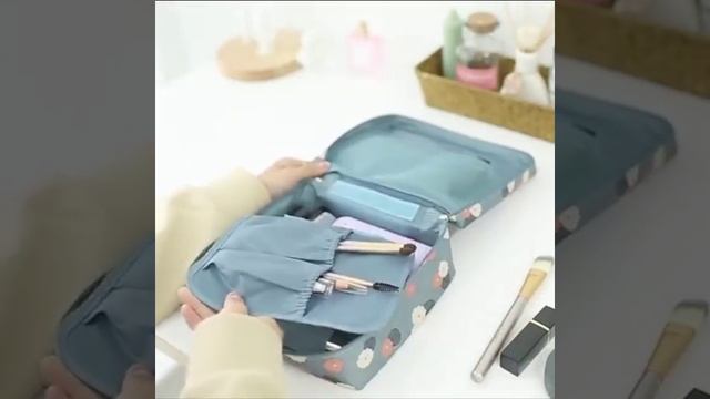 Косметичка смотреть онлайн