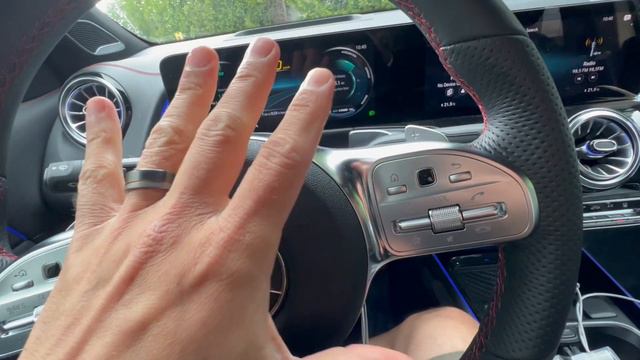 2023 Mercedes-Benz EQB 350 4MATIC Review